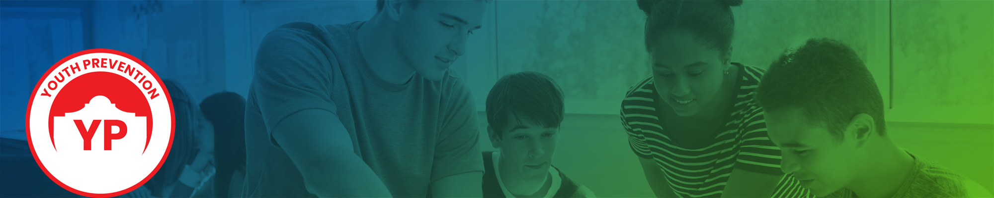 1 Page Headers (Youth Prevention)