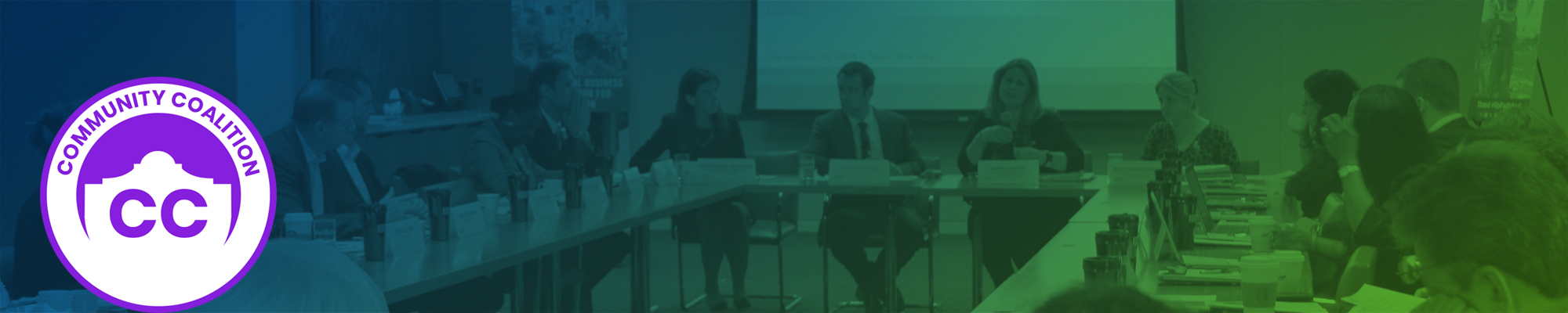 5 Page Headers (Community Coalition)