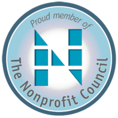 Proud Member of the Nonprofit Council